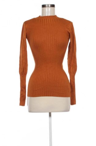 Női pulóver Seven Sisters, Méret XS, Szín Barna, Ár 2 729 Ft