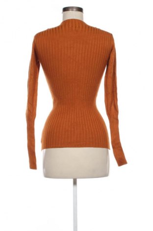 Női pulóver Seven Sisters, Méret XS, Szín Barna, Ár 2 729 Ft