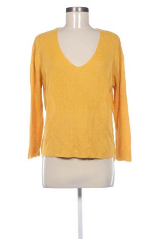 Női pulóver Sfera, Méret M, Szín Sárga, Ár 2 439 Ft