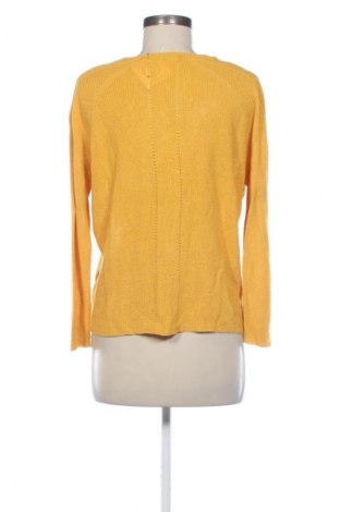 Női pulóver Sfera, Méret M, Szín Sárga, Ár 2 439 Ft