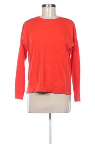 Damenpullover Sfera, Größe S, Farbe Rot, Preis € 6,99
