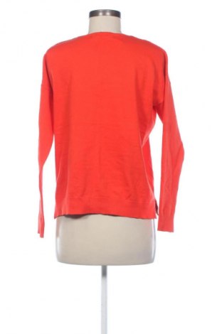 Damenpullover Sfera, Größe S, Farbe Rot, Preis € 6,99