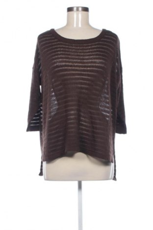 Damenpullover Shana, Größe L, Farbe Braun, Preis € 3,99