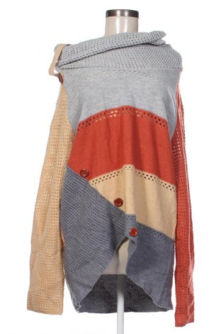 Női pulóver Sheilay, Méret XXL, Szín Sokszínű, Ár 7 619 Ft