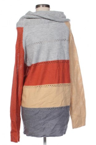 Női pulóver Sheilay, Méret XXL, Szín Sokszínű, Ár 7 619 Ft