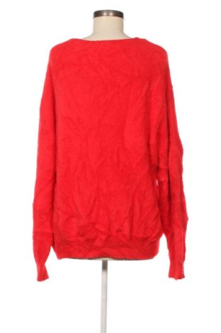 Női pulóver Sheilay, Méret XL, Szín Piros, Ár 3 239 Ft