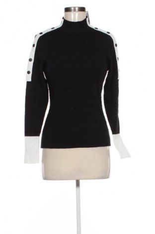 Damenpullover Shoeby, Größe L, Farbe Schwarz, Preis € 10,99