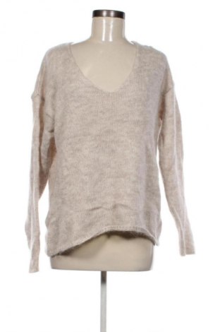 Damenpullover Sibin Linnebjerg, Größe S, Farbe Beige, Preis € 22,99