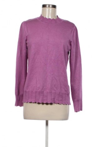Női pulóver Signature, Méret M, Szín Lila, Ár 3 029 Ft