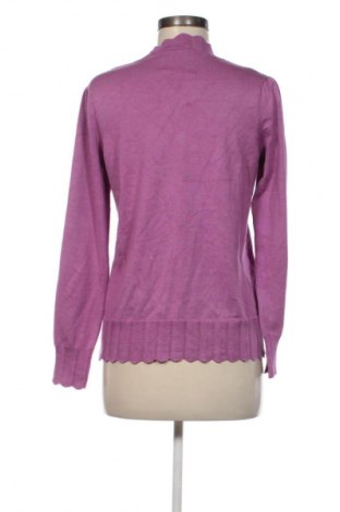 Női pulóver Signature, Méret M, Szín Lila, Ár 3 029 Ft