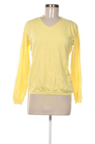 Női pulóver Silmar, Méret M, Szín Sárga, Ár 2 579 Ft