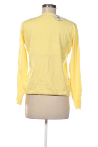 Női pulóver Silmar, Méret M, Szín Sárga, Ár 2 579 Ft