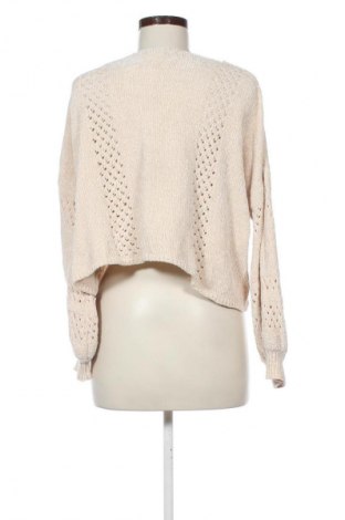 Дамски пуловер Simple, Размер S, Цвят Бежов, Цена 5,11 €