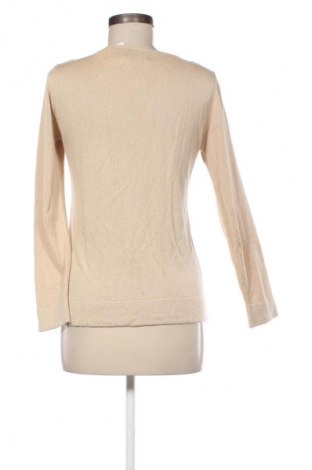 Pulover de femei Simple, Mărime M, Culoare Bej, Preț 77,25 Lei