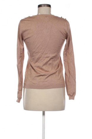 Női pulóver Sinsay, Méret M, Szín Bézs, Ár 6 092 Ft