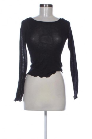 Női pulóver Sinsay, Méret S, Szín Fekete, Ár 9 917 Ft