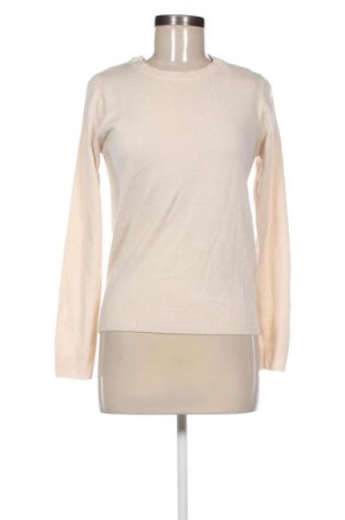 Női pulóver Sinsay, Méret M, Szín Ekrü
, Ár 6 092 Ft