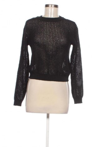 Női pulóver Sinsay, Méret XXS, Szín Fekete, Ár 9 717 Ft