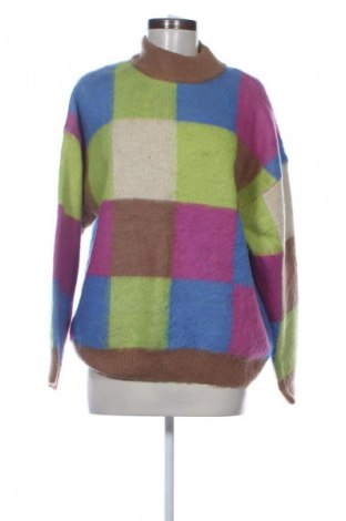 Női pulóver Sinsay, Méret S, Szín Sokszínű, Ár 6 103 Ft