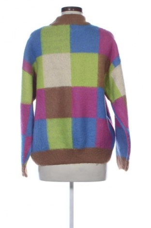 Női pulóver Sinsay, Méret S, Szín Sokszínű, Ár 6 103 Ft