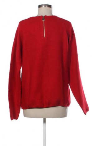 Damenpullover Sinsay, Größe L, Farbe Rot, Preis € 15,00