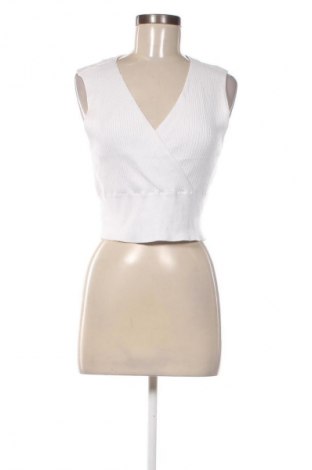 Női pulóver Sinsay, Méret M, Szín Fehér, Ár 2 169 Ft