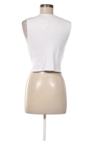 Női pulóver Sinsay, Méret M, Szín Fehér, Ár 2 169 Ft