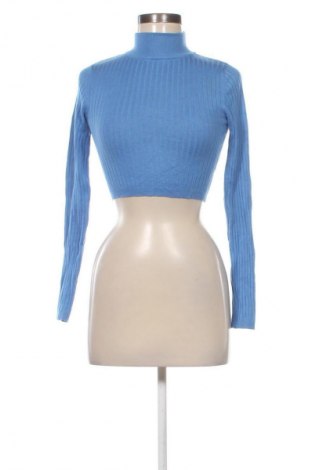 Damenpullover Sinsay, Größe S, Farbe Blau, Preis € 11,99
