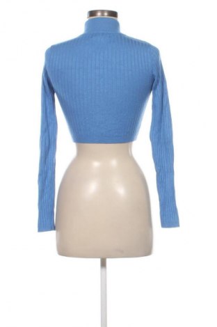 Damenpullover Sinsay, Größe S, Farbe Blau, Preis € 11,99