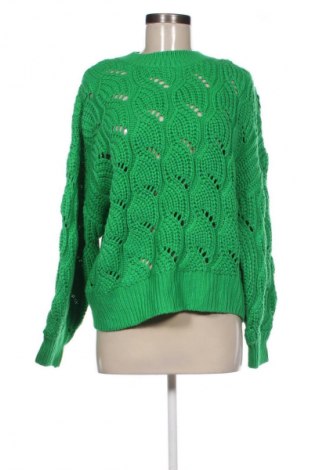 Női pulóver Sinsay, Méret S, Szín Zöld, Ár 4 309 Ft