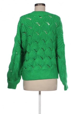 Női pulóver Sinsay, Méret S, Szín Zöld, Ár 4 309 Ft