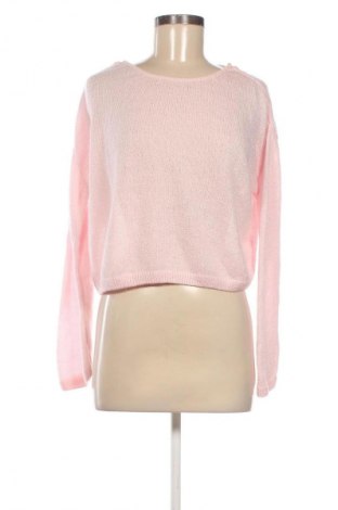 Damenpullover Sinsay, Größe M, Farbe Rosa, Preis € 14,77