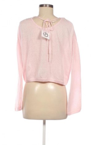 Damenpullover Sinsay, Größe M, Farbe Rosa, Preis € 14,77