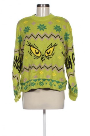 Damenpullover Sinsay, Größe L, Farbe Mehrfarbig, Preis € 10,99