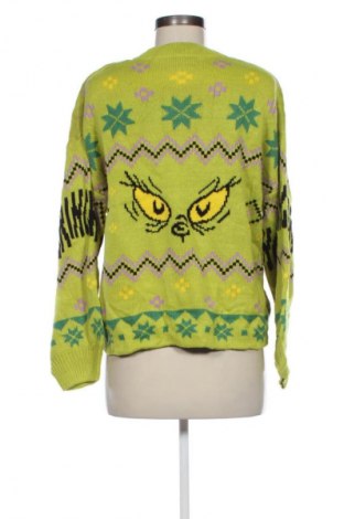 Damenpullover Sinsay, Größe L, Farbe Mehrfarbig, Preis € 10,99