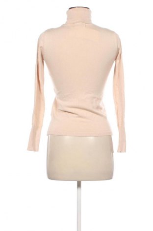 Damski sweter Sinsay, Rozmiar S, Kolor Beżowy, Cena 126,43 zł