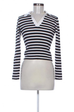 Дамски пуловер Sinsay, Размер M, Цвят Многоцветен, Цена 15,00 €