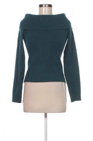 Pulover de femei Sinsay, Mărime M, Culoare Verde, Preț 78,20 Lei