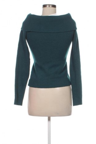 Pulover de femei Sinsay, Mărime M, Culoare Verde, Preț 78,20 Lei
