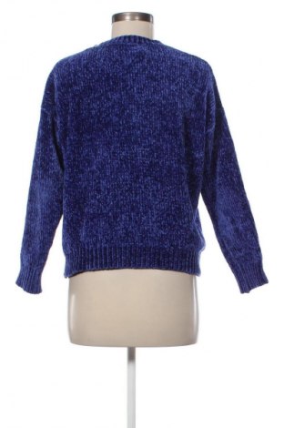 Дамски пуловер Sinsay, Размер S, Цвят Син, Цена 15,00 €