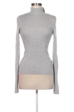 Pulover de femei Sinsay, Mărime M, Culoare Gri, Preț 122,68 Lei