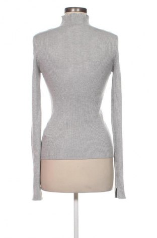 Pulover de femei Sinsay, Mărime M, Culoare Gri, Preț 122,68 Lei