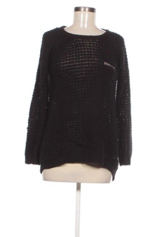 Dámsky pulóver Sinsay, Veľkosť M, Farba Čierna, Cena  14,74 €
