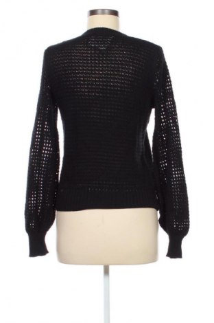 Női pulóver Sisley, Méret M, Szín Fekete, Ár 8 869 Ft