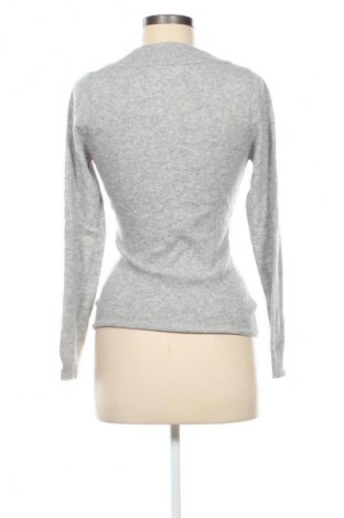 Дамски пуловер Sisley, Размер S, Цвят Сив, Цена 15,84 €