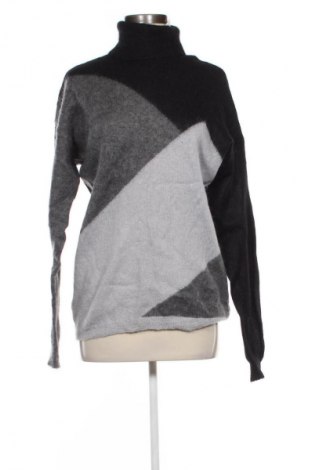 Damenpullover Sisley, Größe L, Farbe Mehrfarbig, Preis 32,00 €