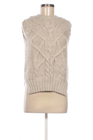 Pulover de femei Sisley, Mărime S, Culoare Ecru, Preț 166,82 Lei