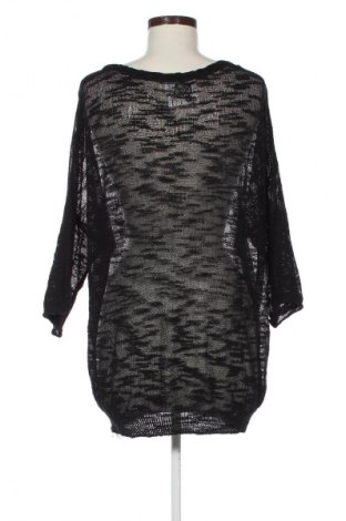 Női pulóver Sisley, Méret M, Szín Fekete, Ár 4 819 Ft