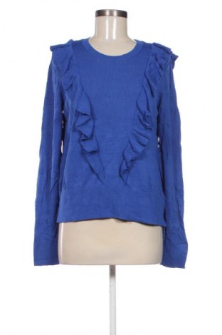 Damenpullover Sissy Boy, Größe M, Farbe Blau, Preis € 8,99