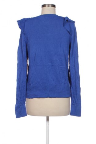 Damenpullover Sissy Boy, Größe M, Farbe Blau, Preis € 8,99